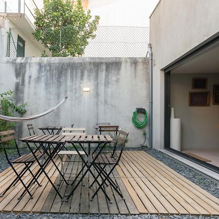 Porto Home By Pcale Exteriér fotografie