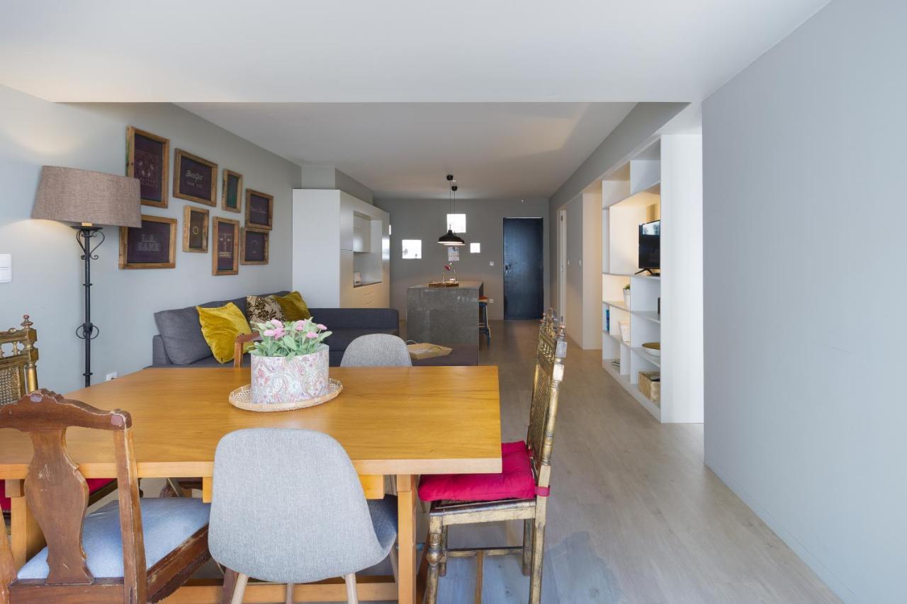 Porto Home By Pcale Exteriér fotografie