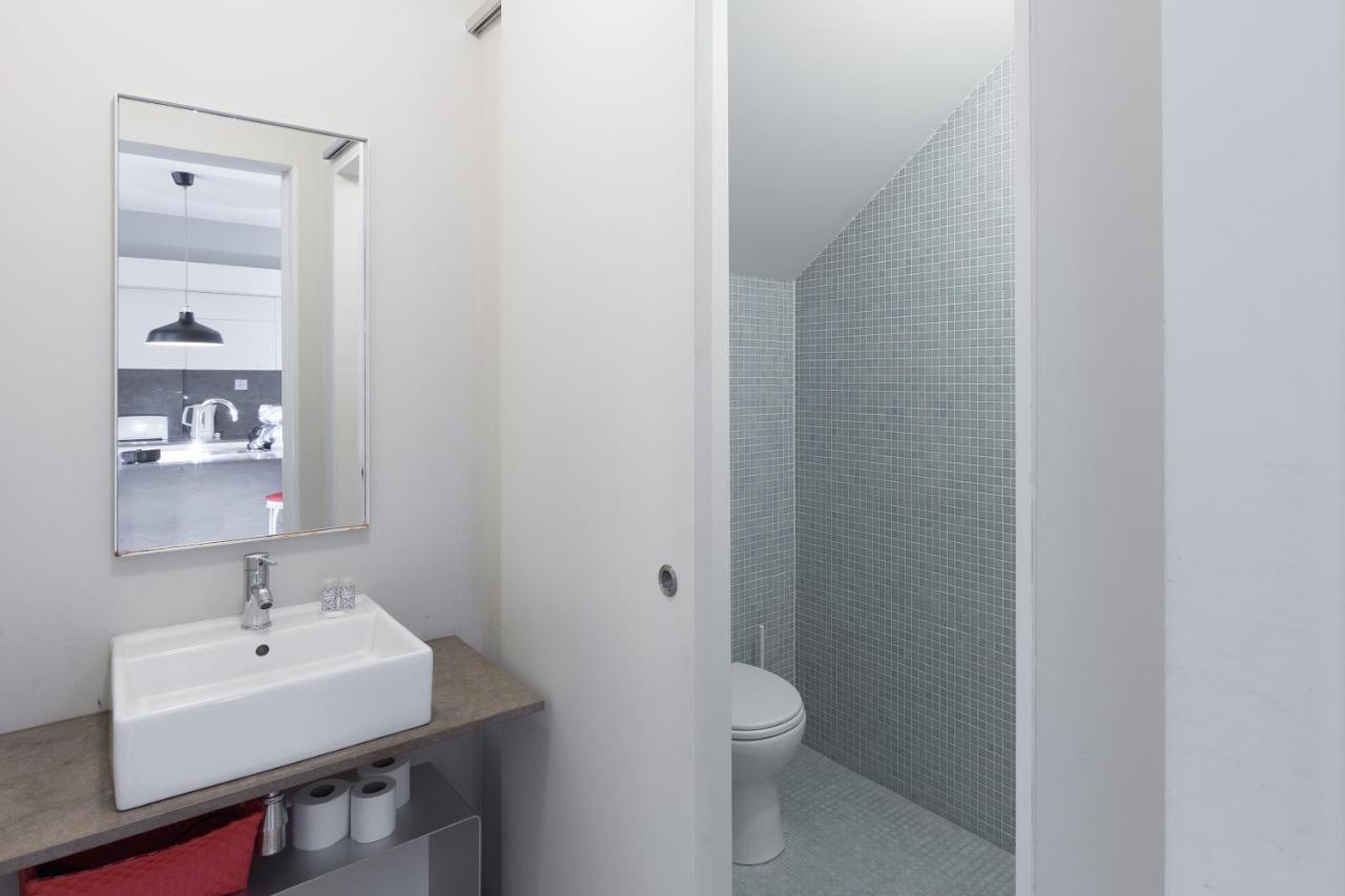 Porto Home By Pcale Exteriér fotografie