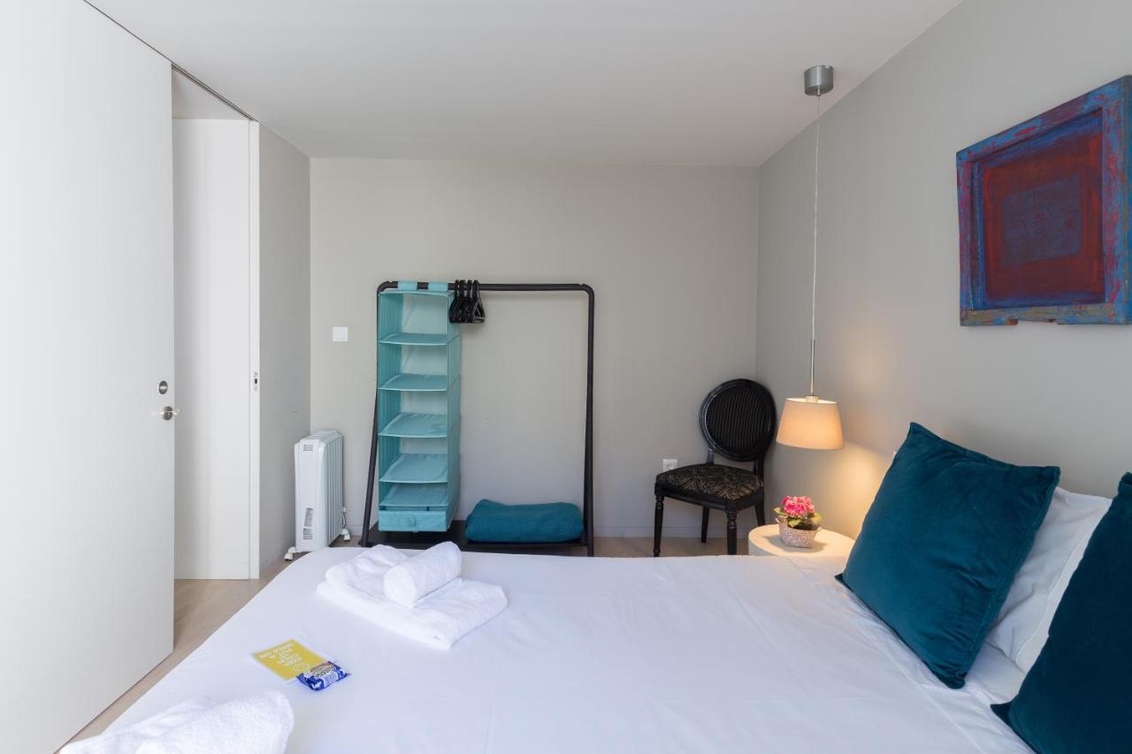 Porto Home By Pcale Exteriér fotografie