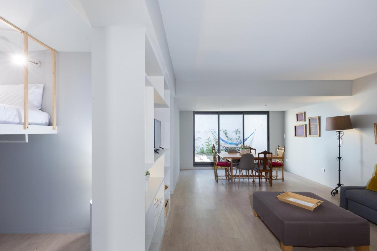 Porto Home By Pcale Exteriér fotografie