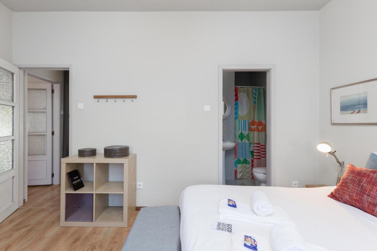 Porto Home By Pcale Exteriér fotografie
