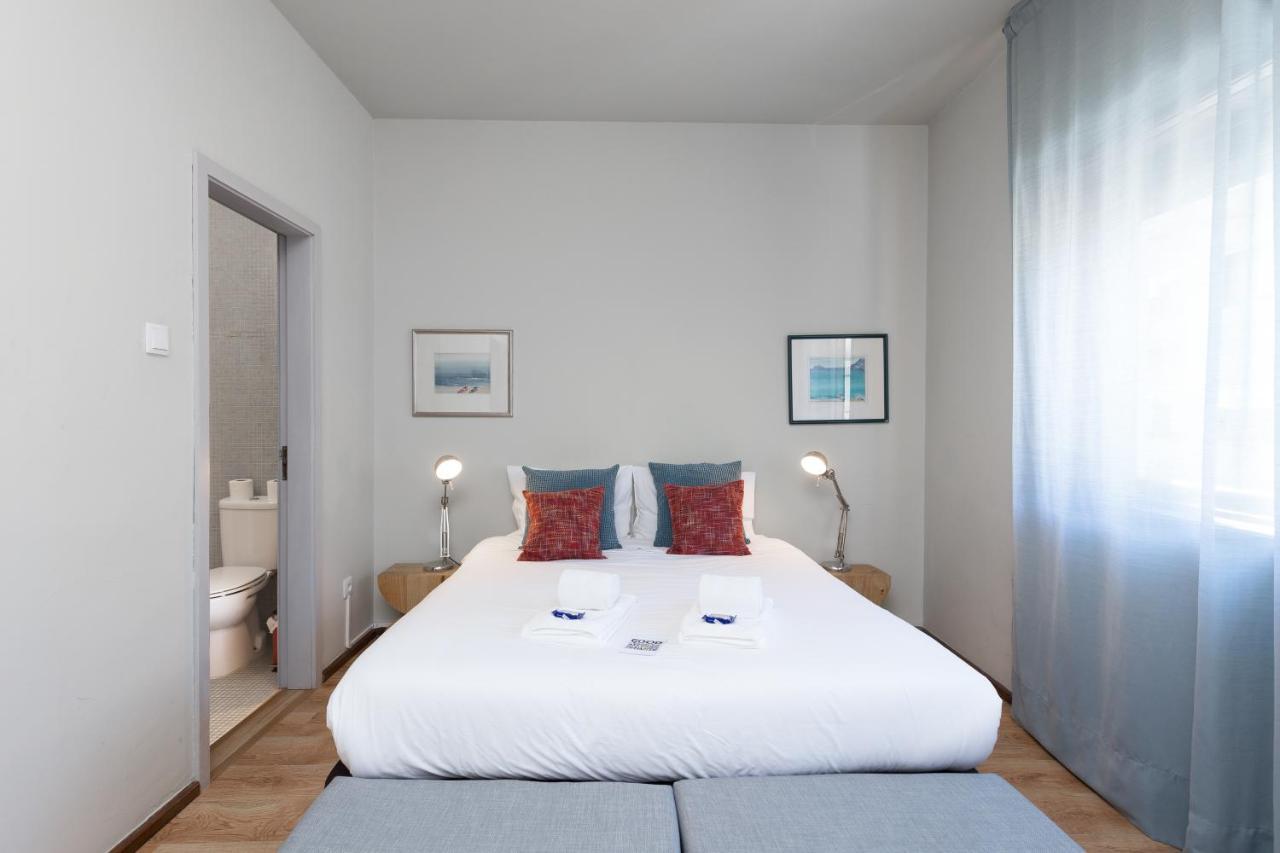 Porto Home By Pcale Exteriér fotografie