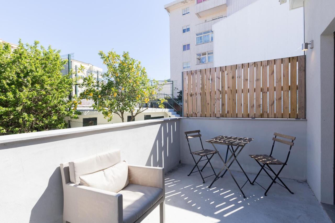 Porto Home By Pcale Exteriér fotografie