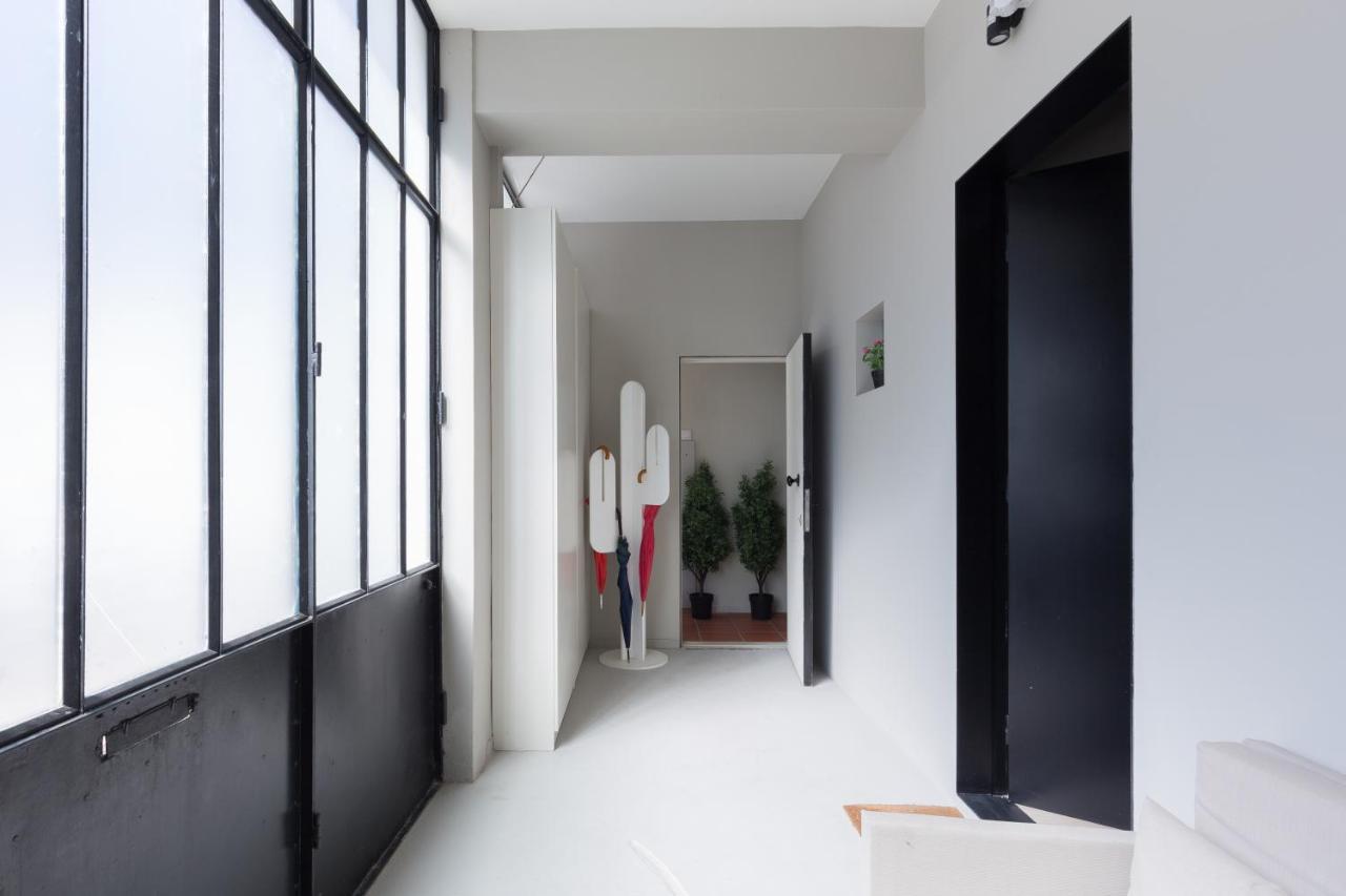Porto Home By Pcale Exteriér fotografie