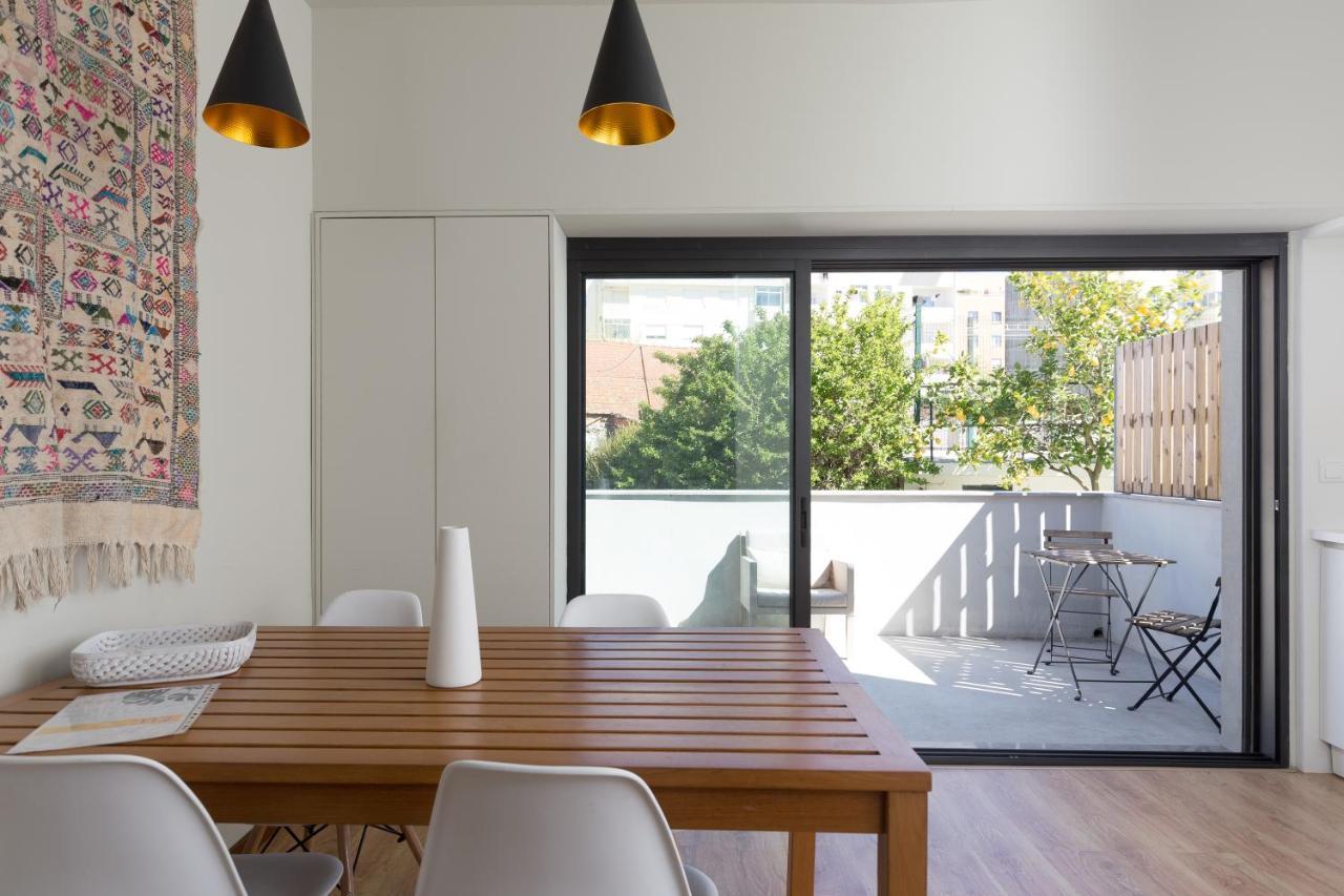 Porto Home By Pcale Exteriér fotografie