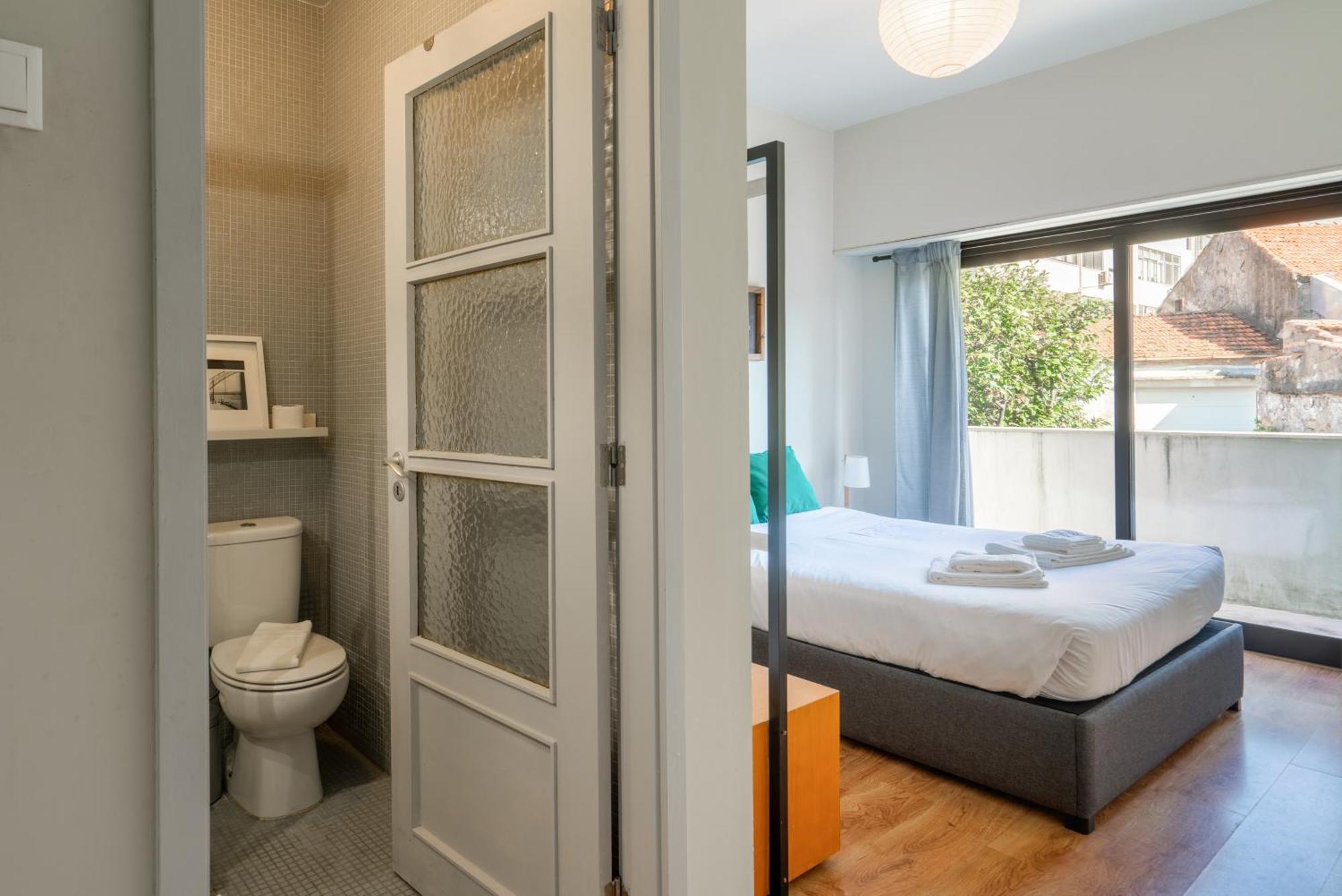 Porto Home By Pcale Exteriér fotografie