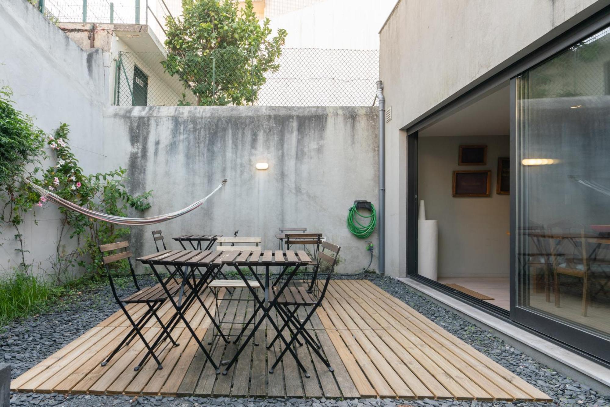Porto Home By Pcale Exteriér fotografie