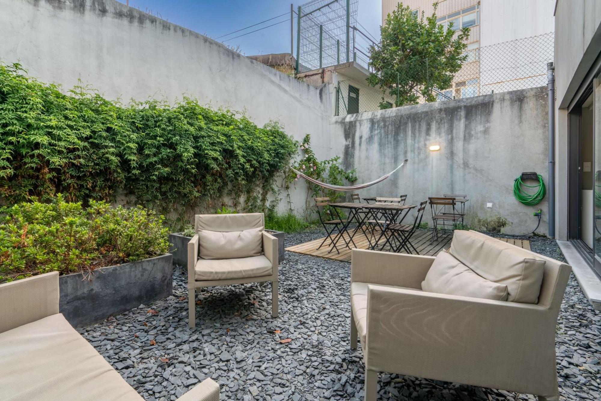 Porto Home By Pcale Exteriér fotografie