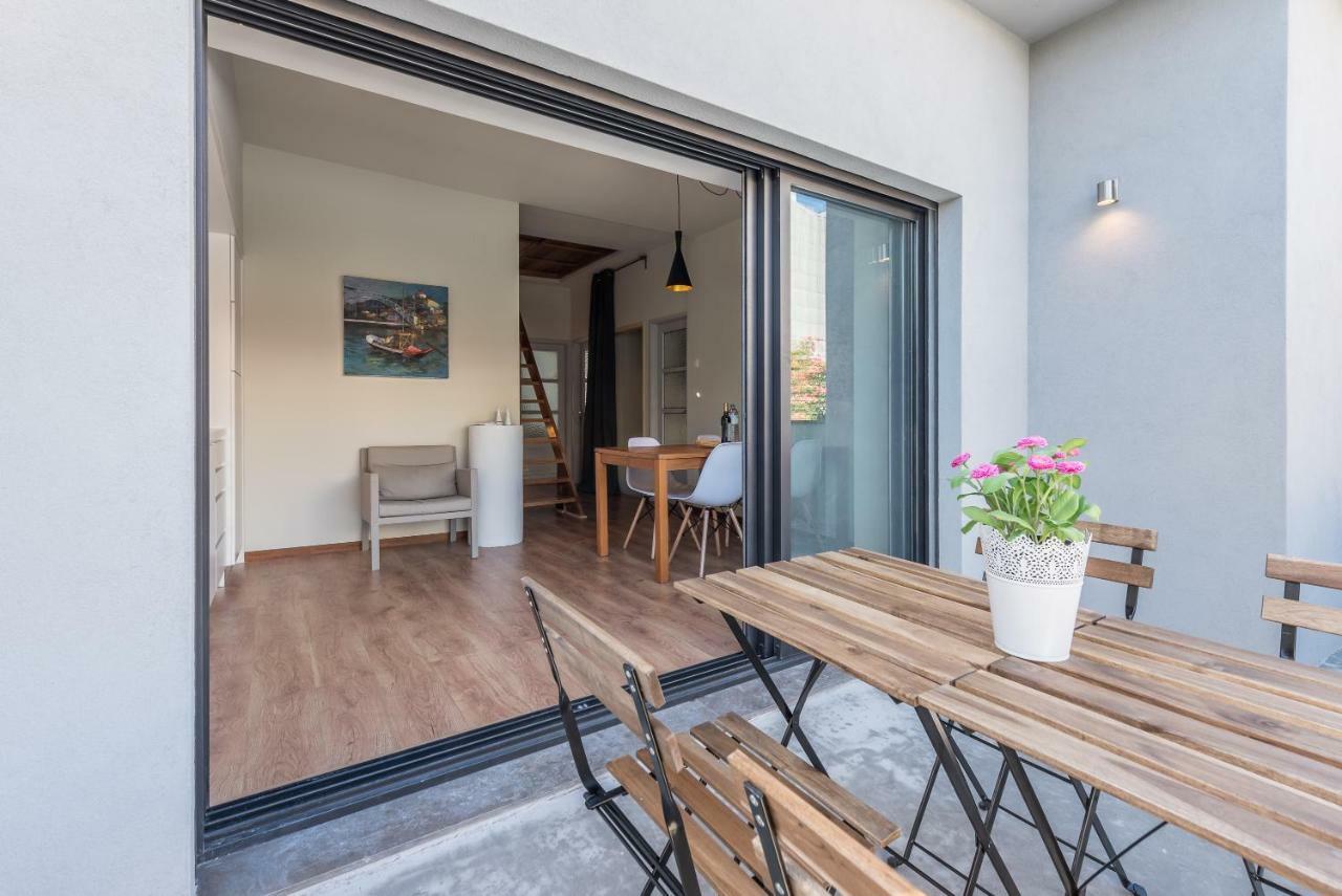 Porto Home By Pcale Exteriér fotografie