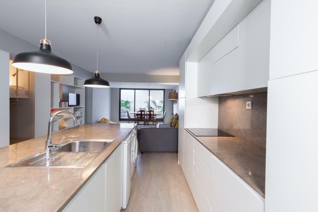 Porto Home By Pcale Exteriér fotografie