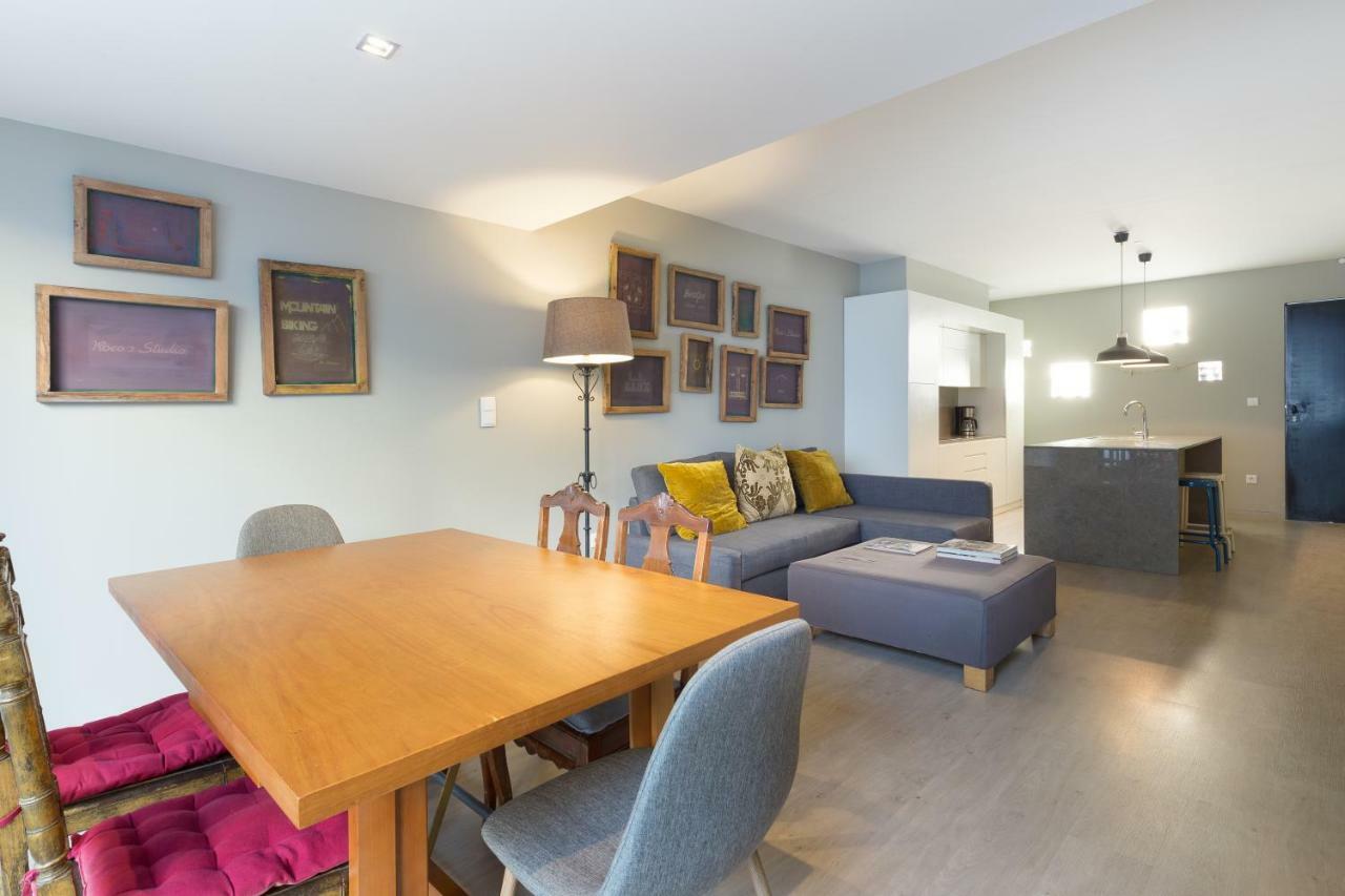 Porto Home By Pcale Exteriér fotografie