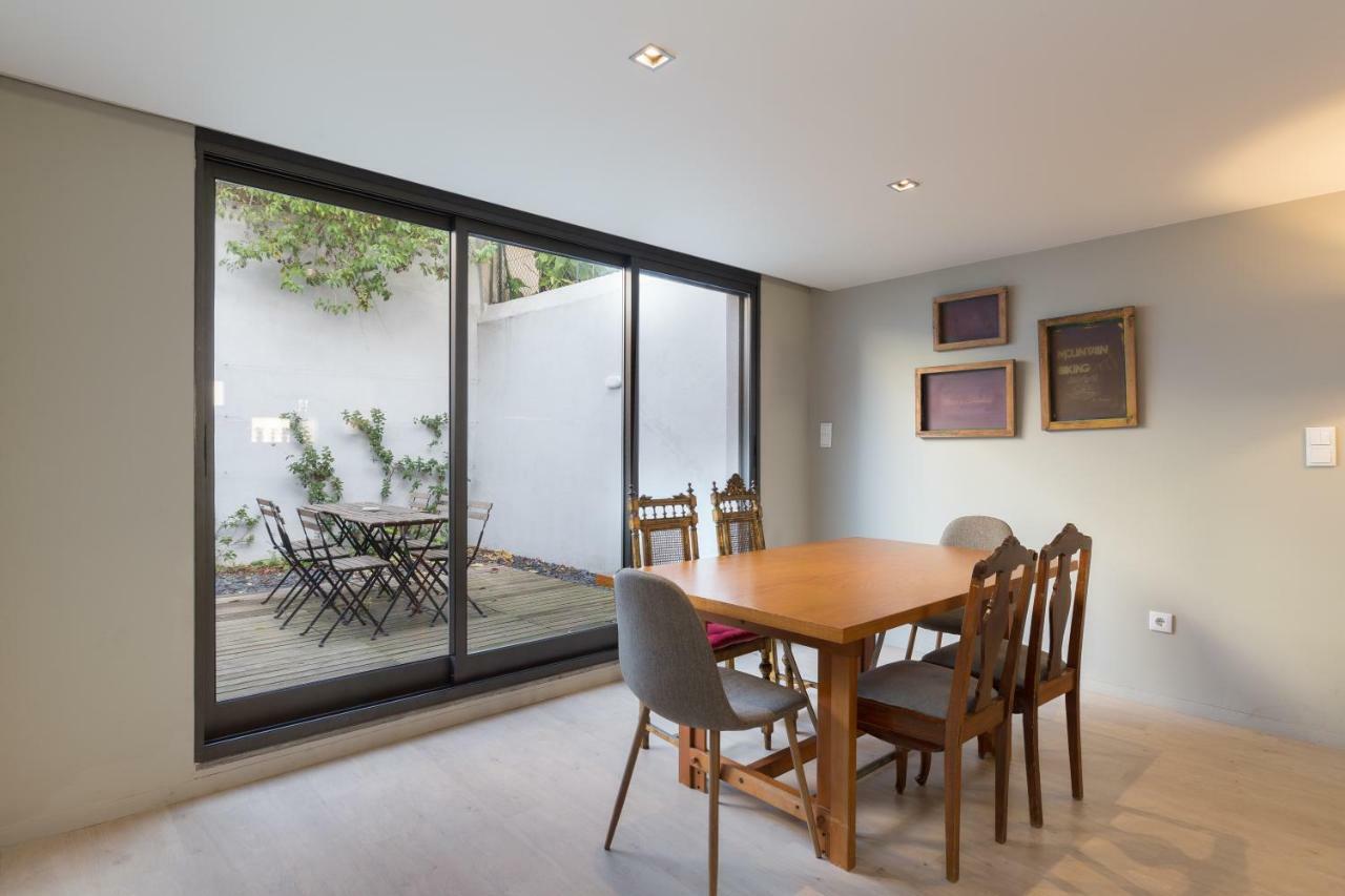Porto Home By Pcale Exteriér fotografie