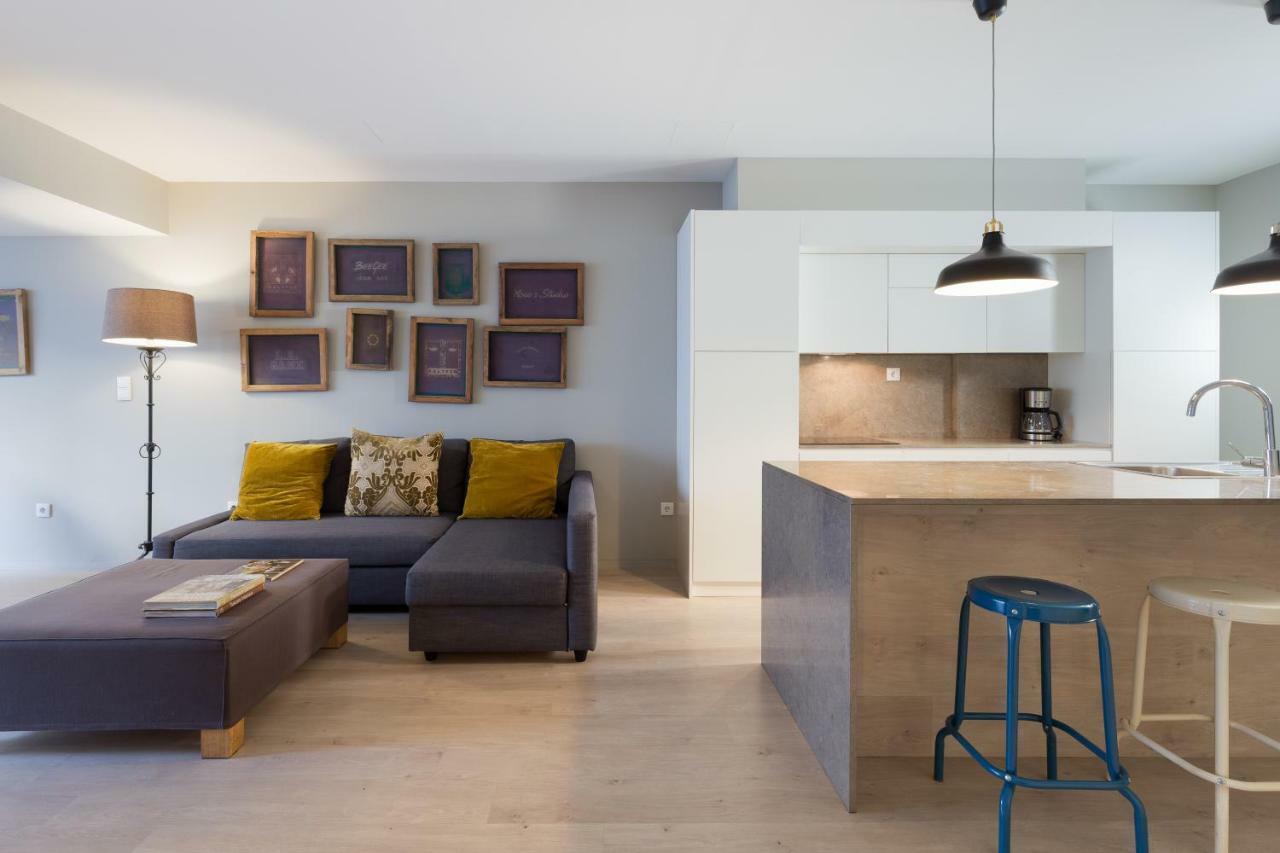 Porto Home By Pcale Exteriér fotografie