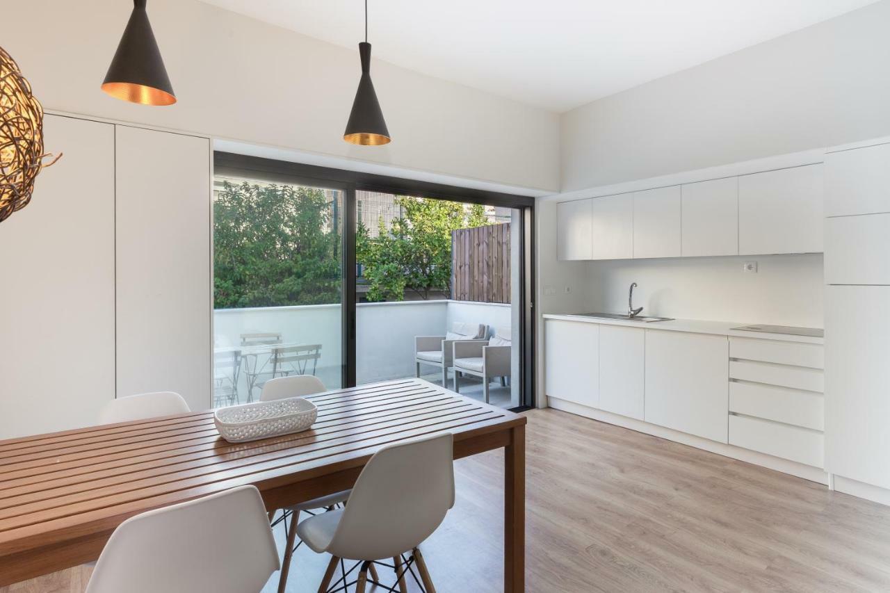 Porto Home By Pcale Exteriér fotografie
