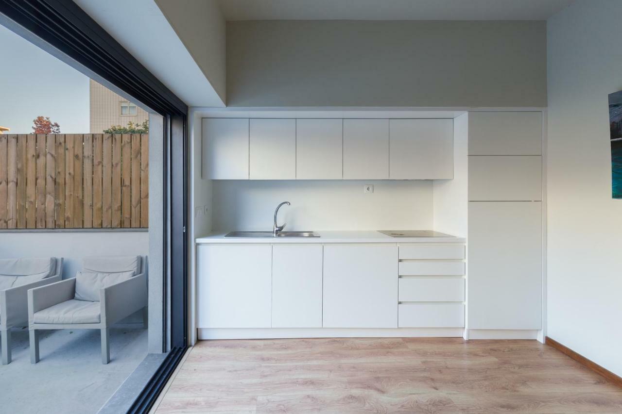 Porto Home By Pcale Exteriér fotografie