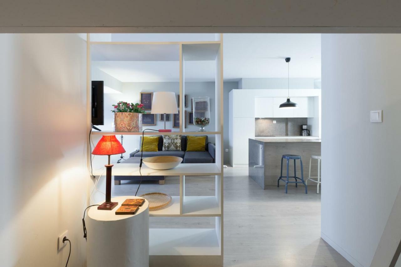 Porto Home By Pcale Exteriér fotografie
